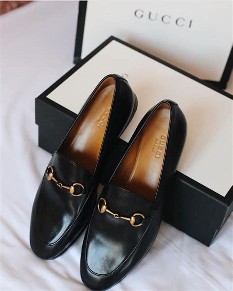 loafers femme gucci